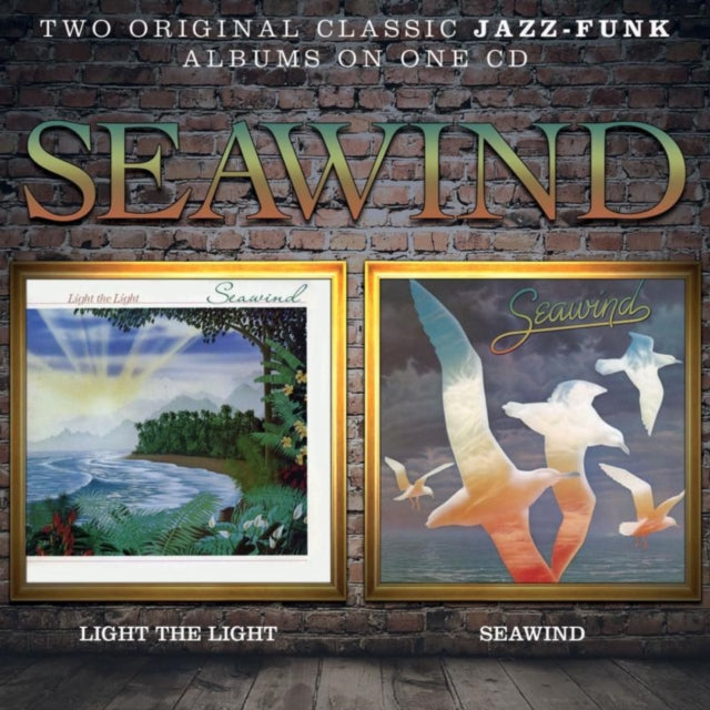 Light the Light/Seawind