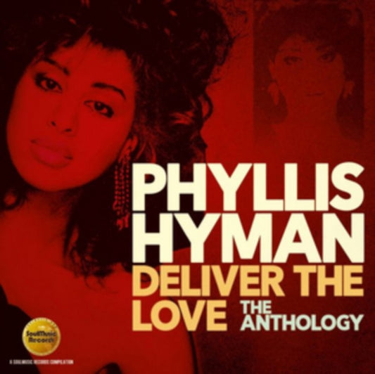 Deliver the Love