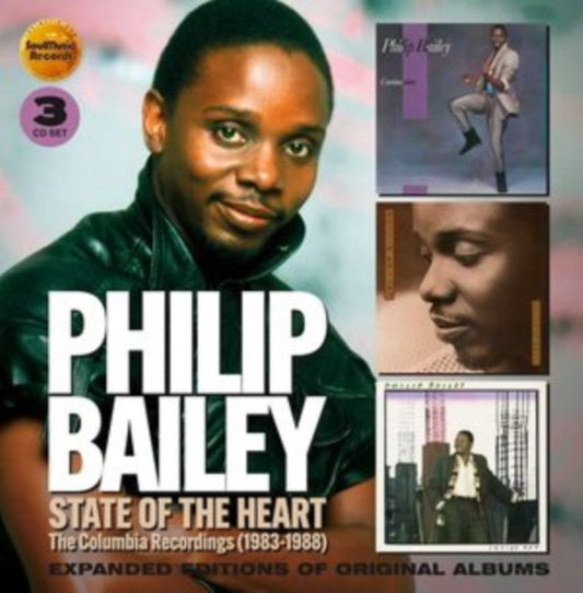 State of the Heart