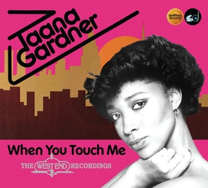 When You Touch Me