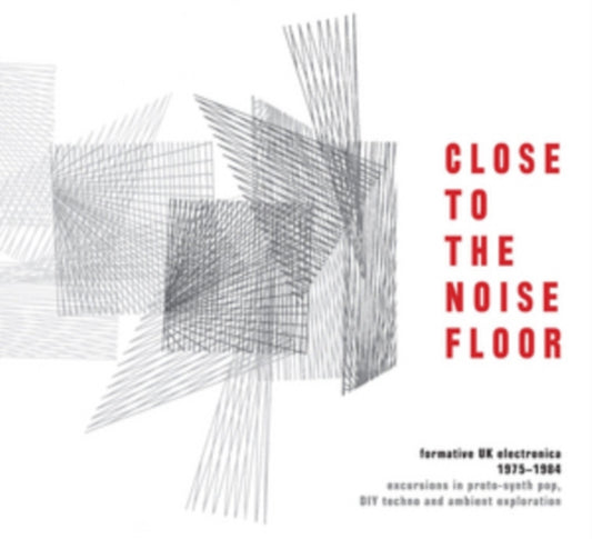 Close to the Noise Floor