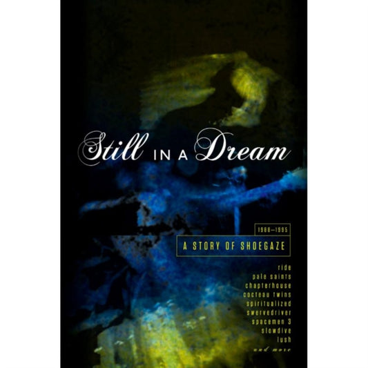 Still in a Dream
