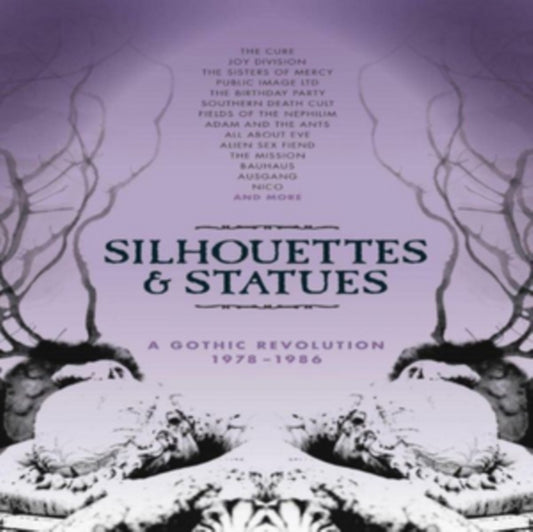 Silhouettes & Statues
