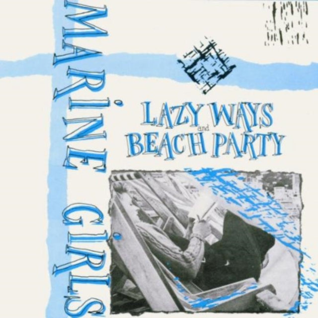 Lazy Ways/beach Party