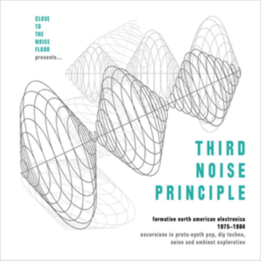 Third Noise Principal