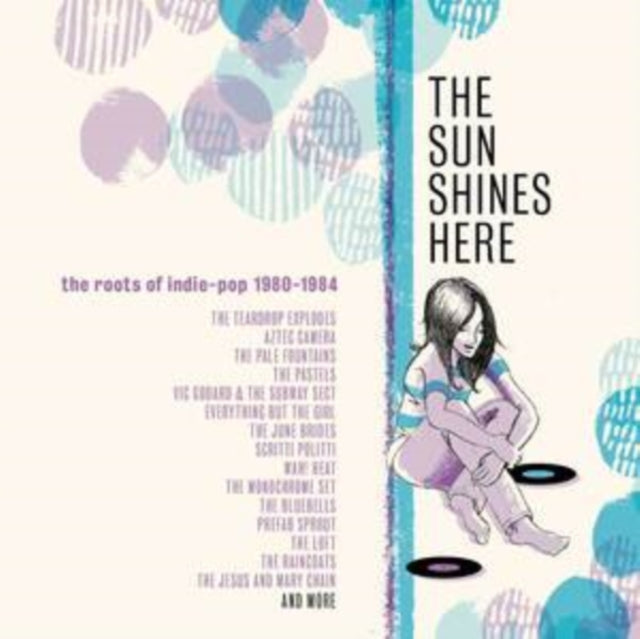 The Sun Shines Here