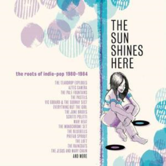 The Sun Shines Here