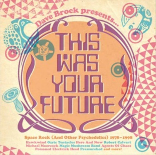 This Was Your Future