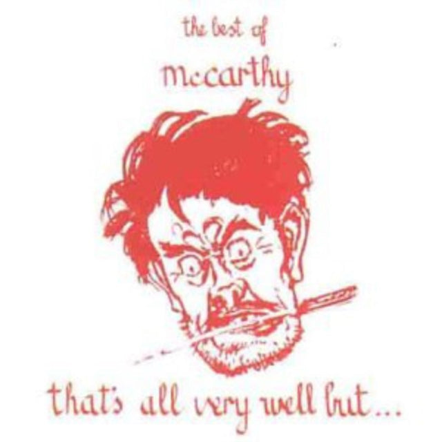 The Best of McCarthy