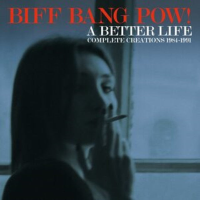A Better Life
