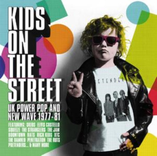 Kids On the Street