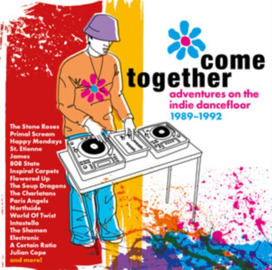 Come Together