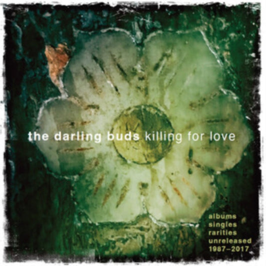 Killing for Love