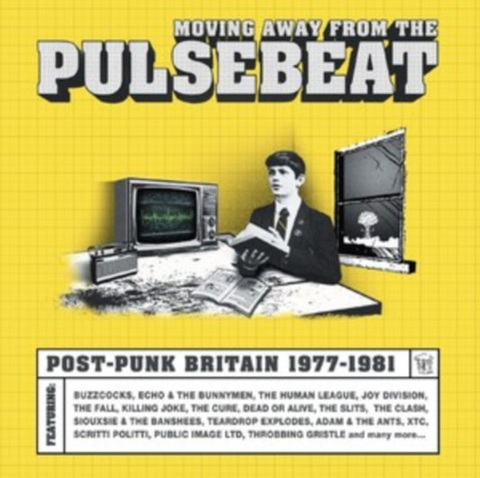 Moving Away from the Pulsebeat