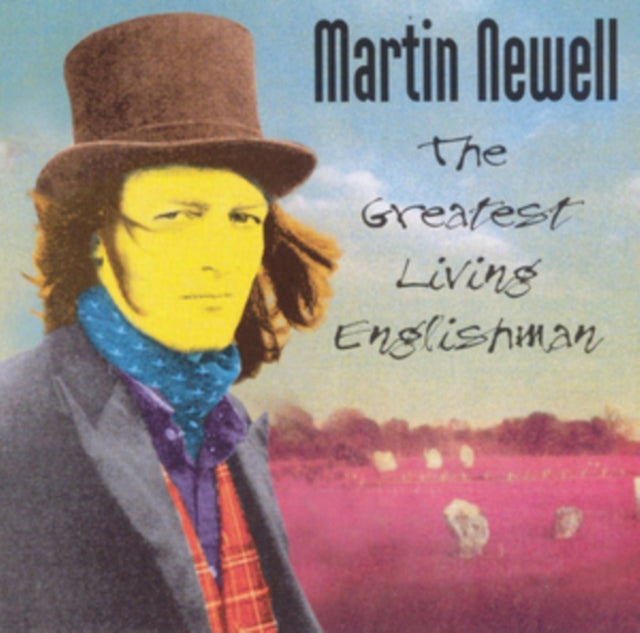 The Greatest Living Englishman
