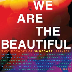 We Are the Beautiful