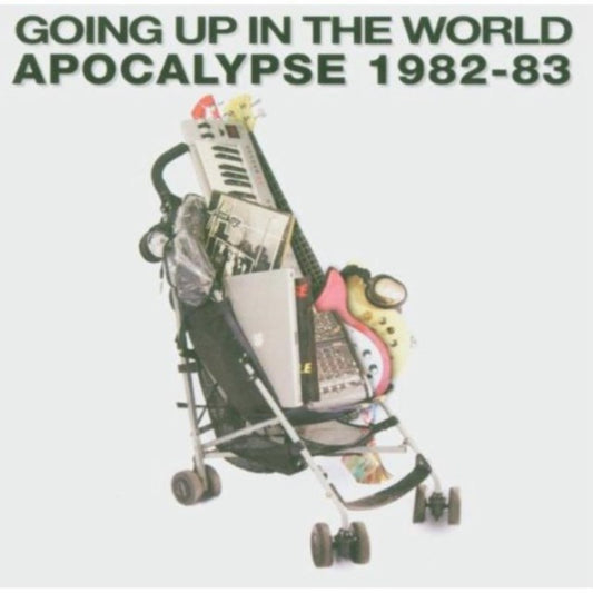 Going Up in the World - Best Of