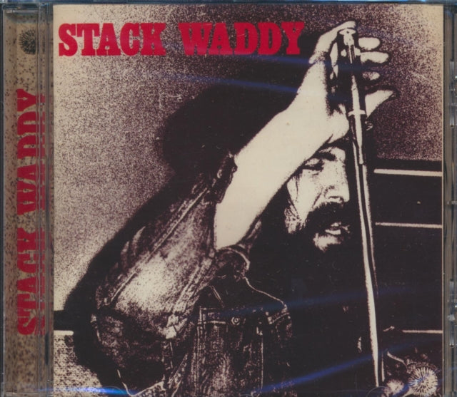 Stack Waddy