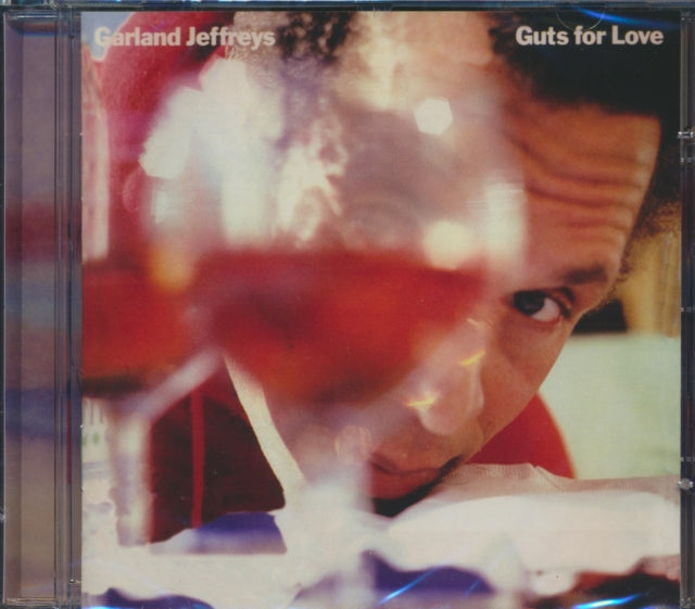 Guts for Love