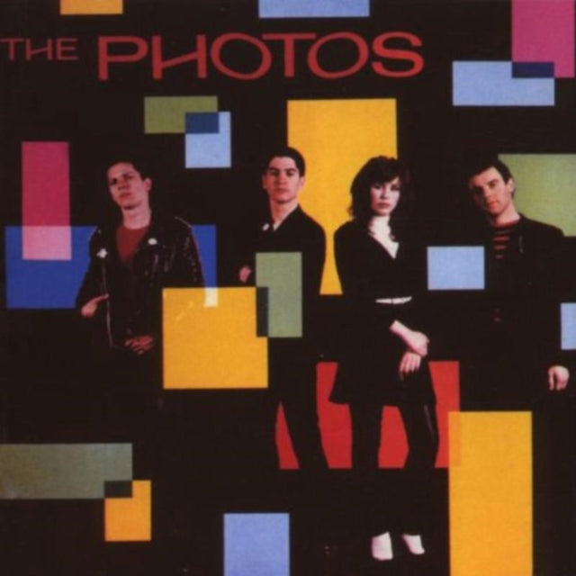 The Photos