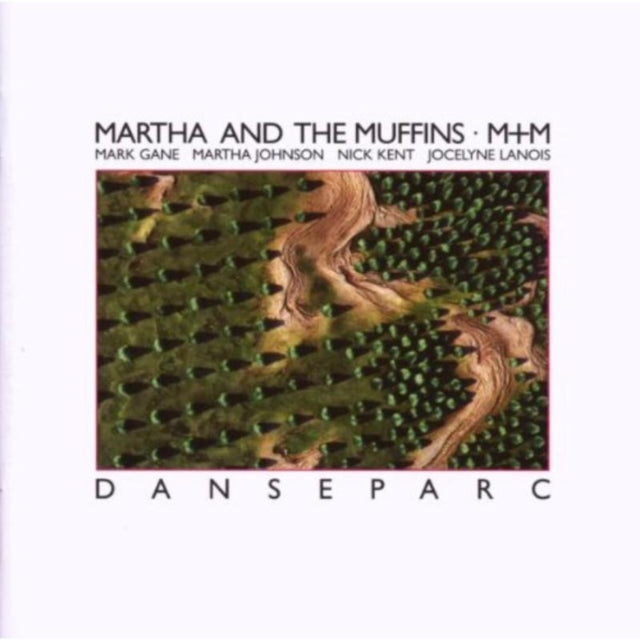 Danseparc