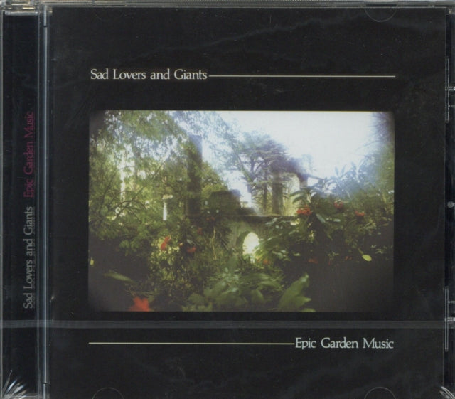 Epic Garden Music