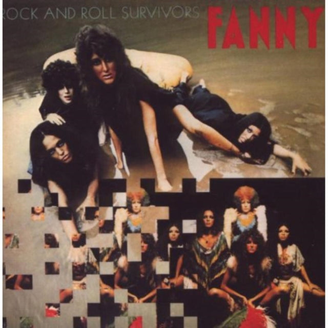 Rock and Roll Survivors