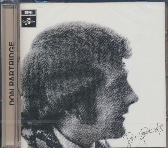 Don Partridge