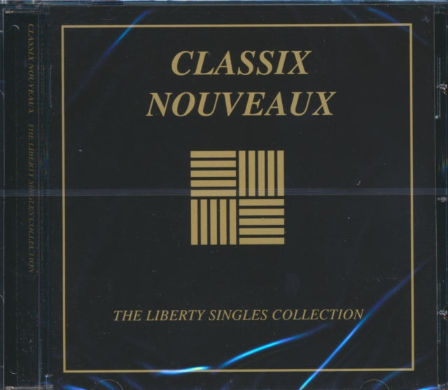 Liberty Singles Collection