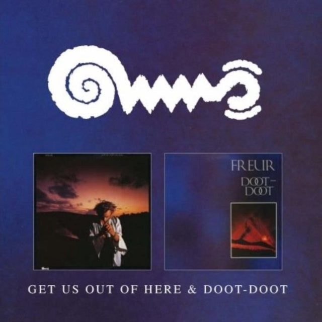 Get Us Out of Here/Doot-doot