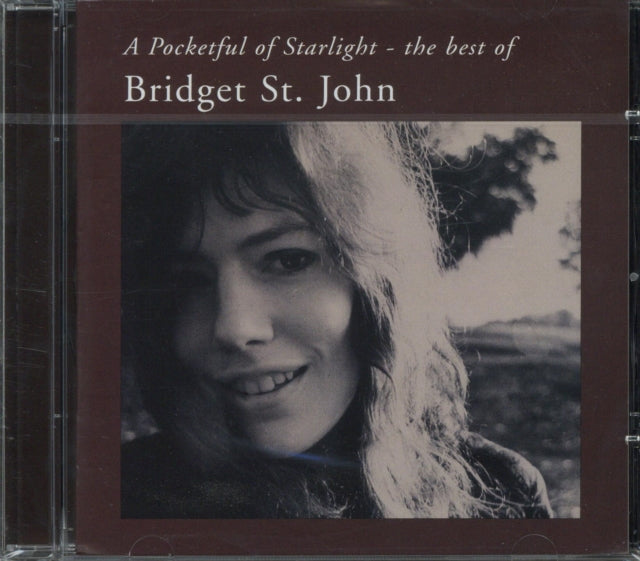 A Pocketful of Starlight