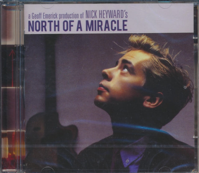 North of a Miracle