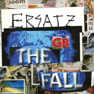 Ersatz GB (15th Anniversary Edition)