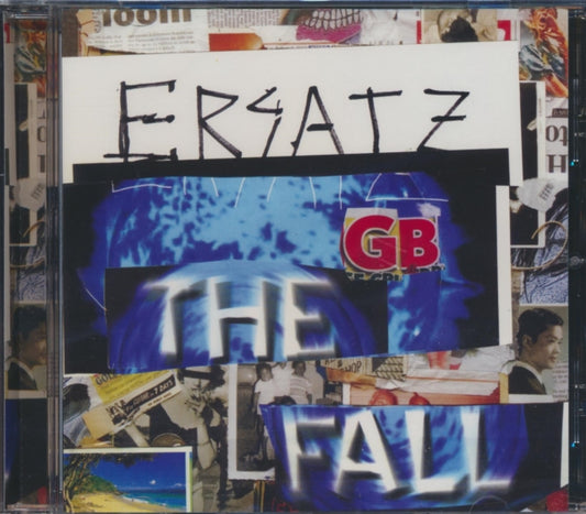 Ersatz GB