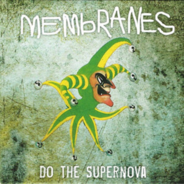 Do the Supernova