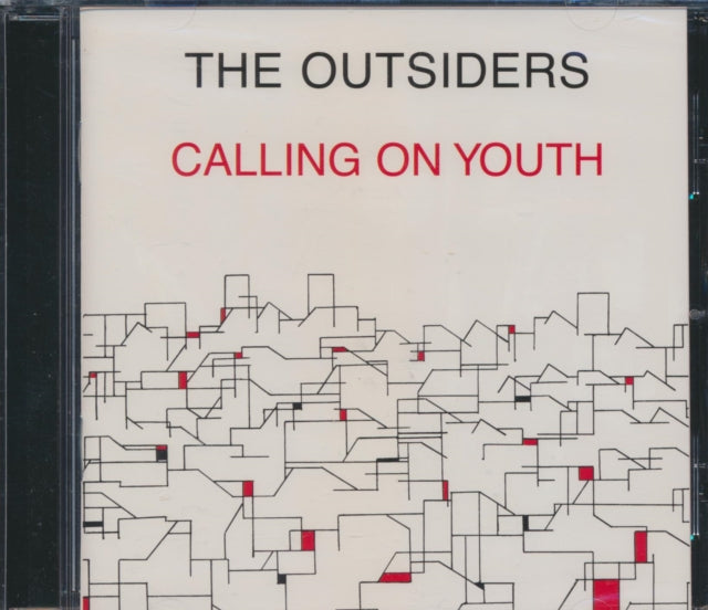 Calling On Youth
