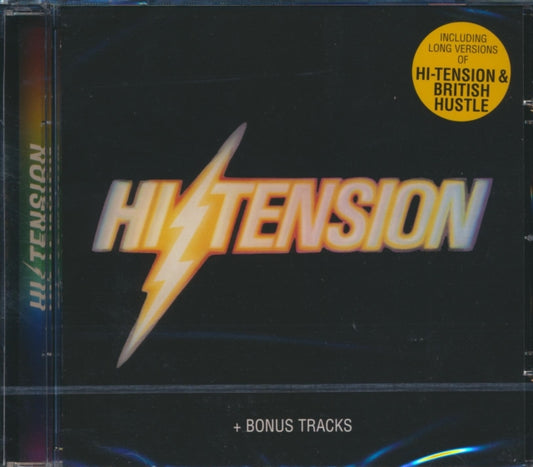 Hi-Tension