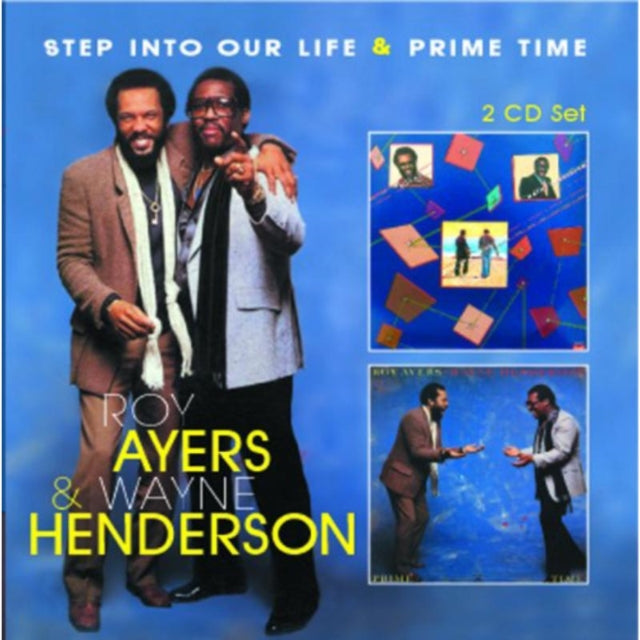 Step Into Our Life/Prime Time