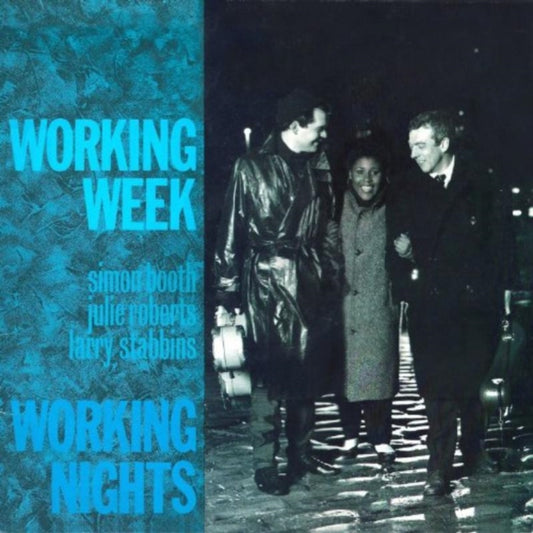 Working Nights