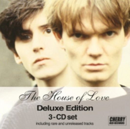 The House of Love