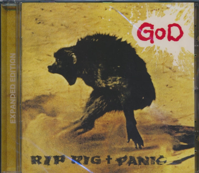 God