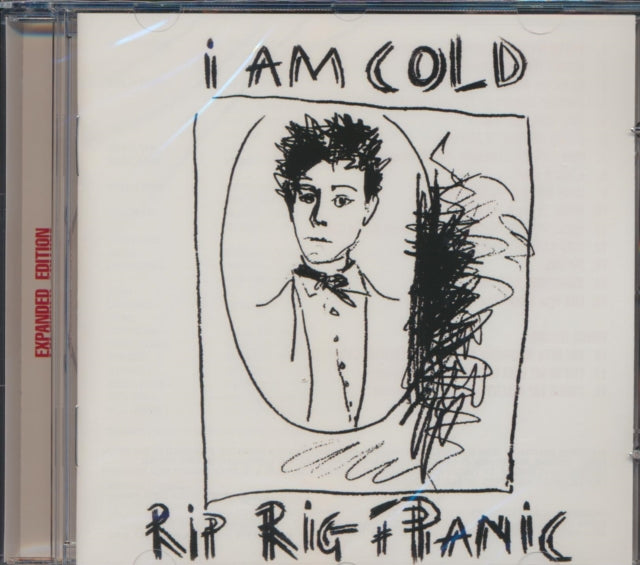 I Am Cold