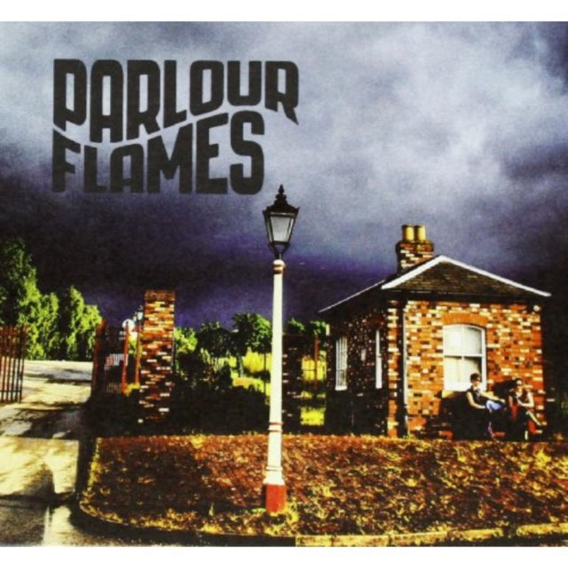 Parlour Flames