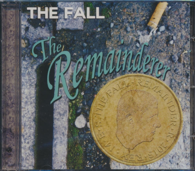 The Remainderer