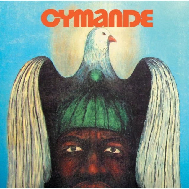 Cymande