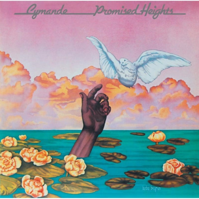Promised Heights