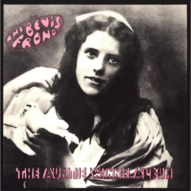 The Auntie Winnie Album