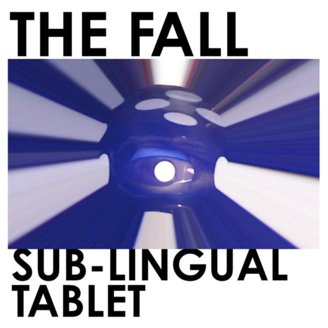 Sub Lingual Tablet