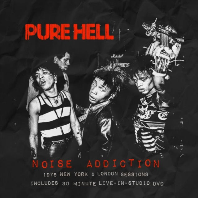 Noise Addiction