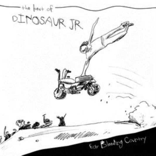 Ear Bleeding Country